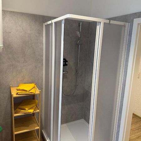 Mh Apartments Erfurt Extérieur photo