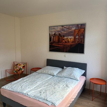 Mh Apartments Erfurt Extérieur photo