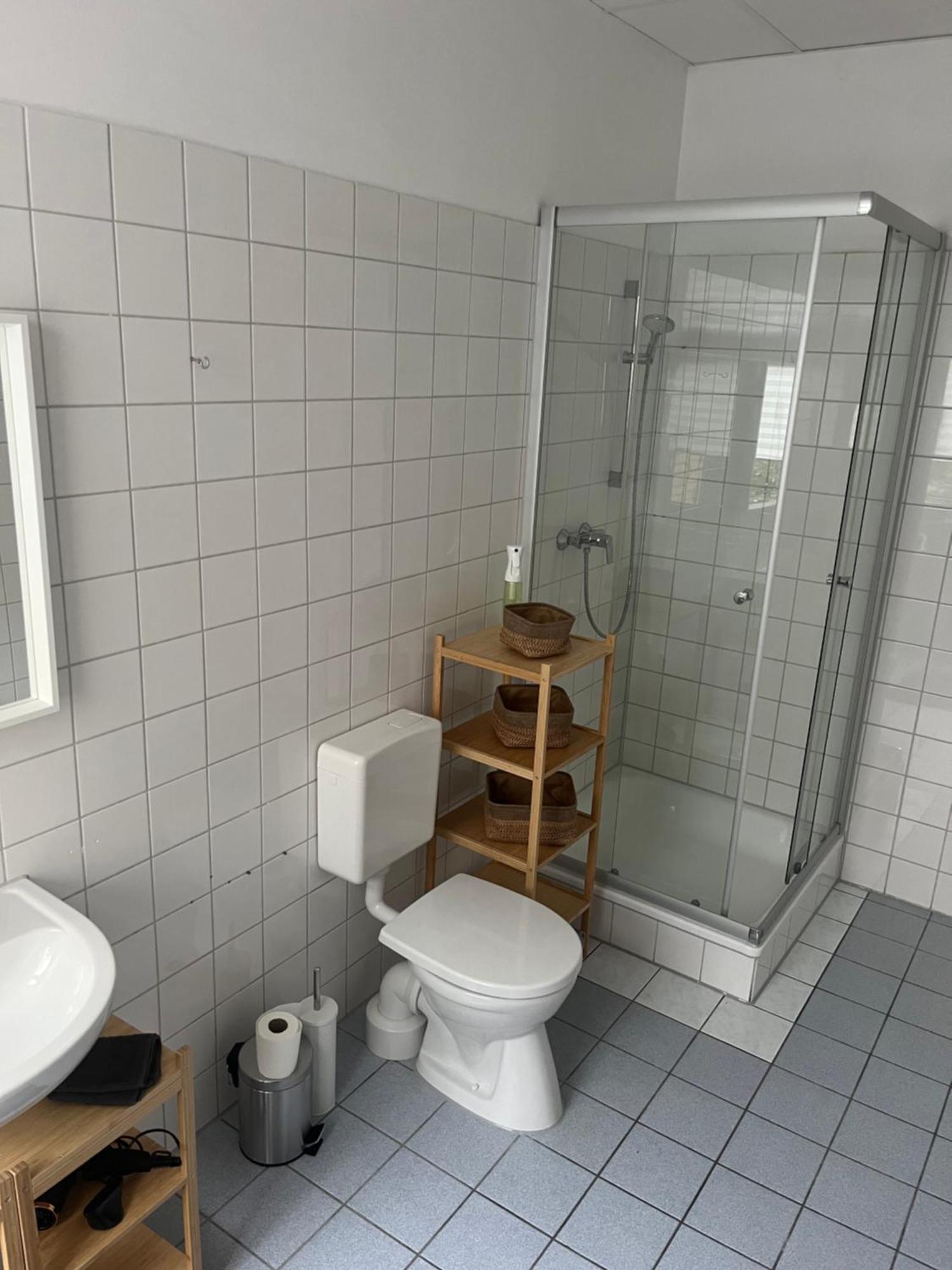 Mh Apartments Erfurt Extérieur photo