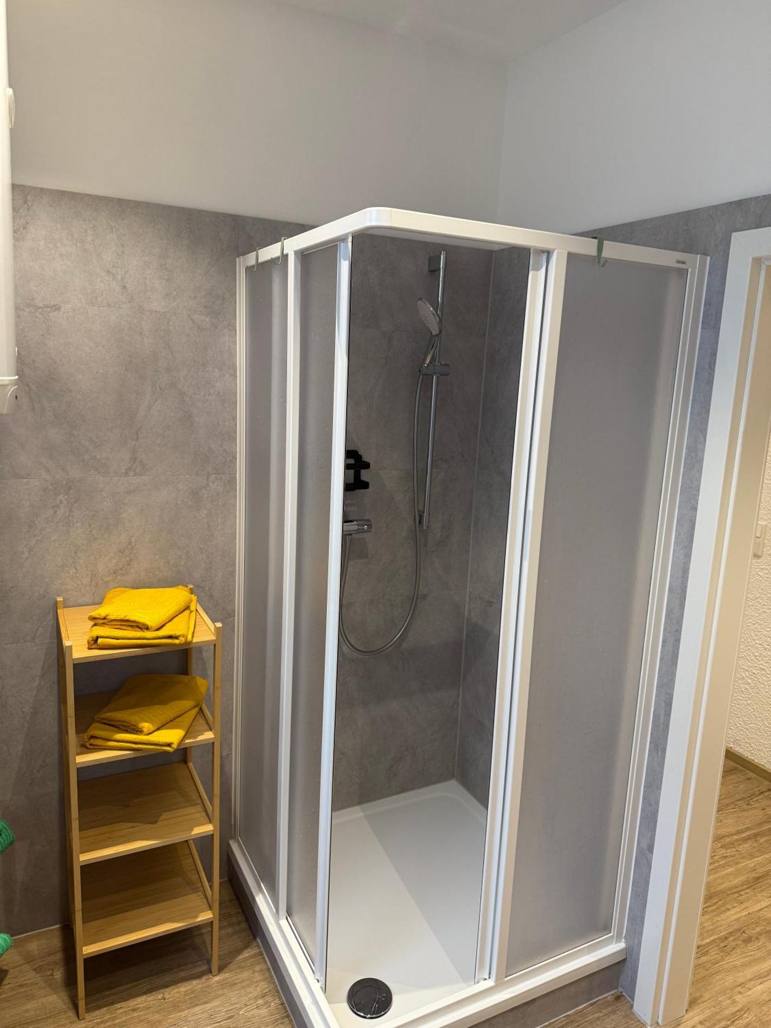 Mh Apartments Erfurt Extérieur photo