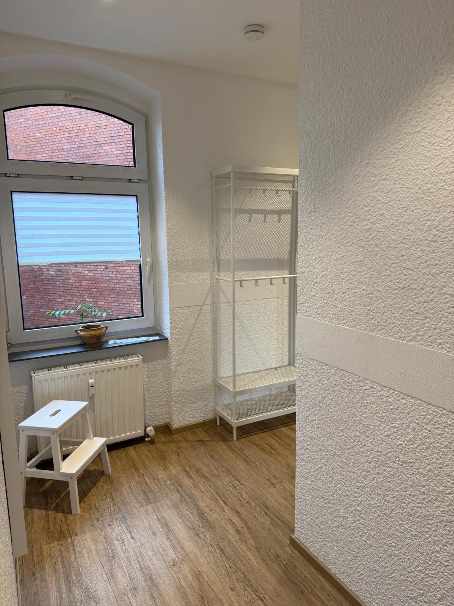 Mh Apartments Erfurt Extérieur photo