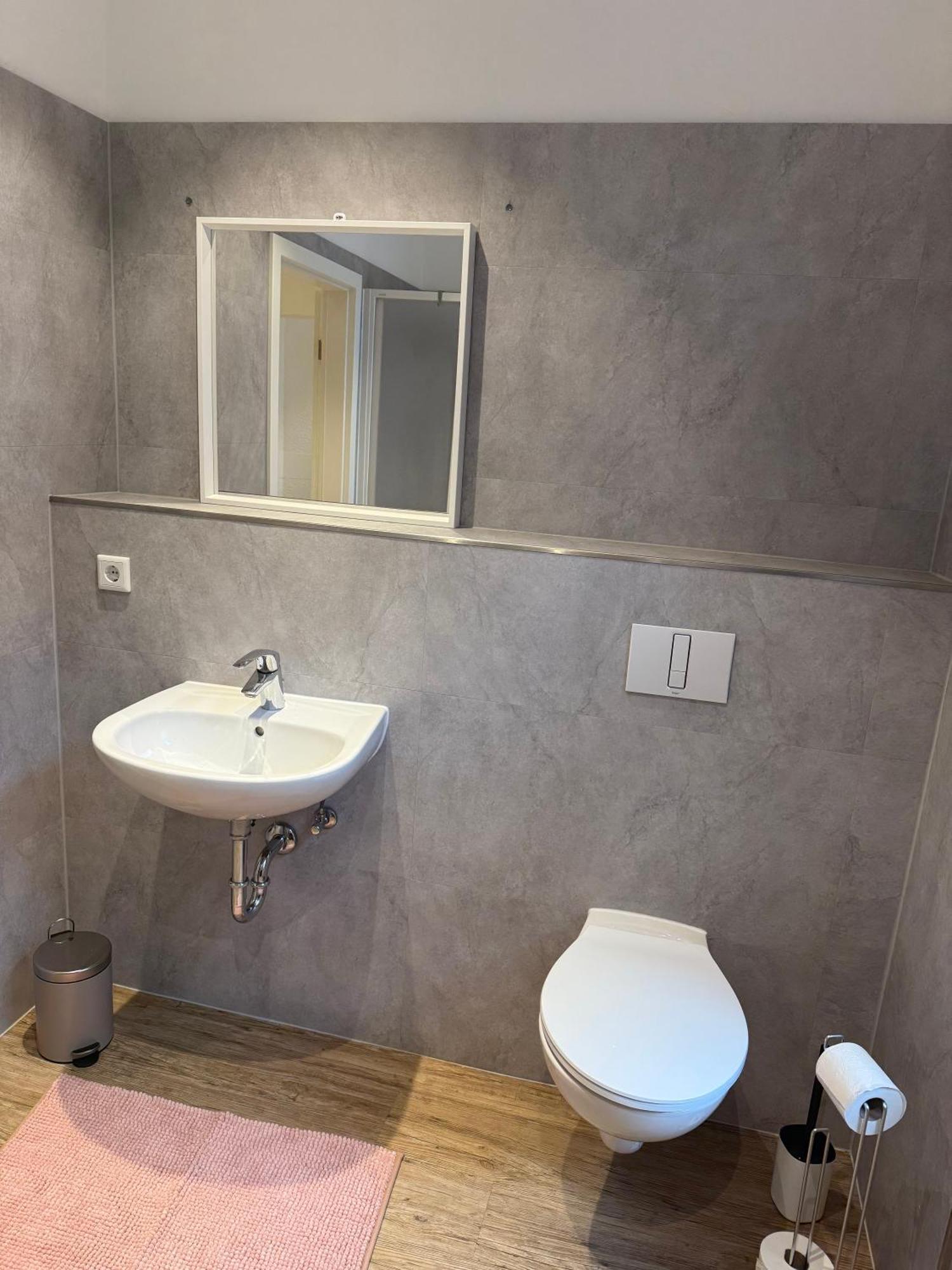 Mh Apartments Erfurt Extérieur photo